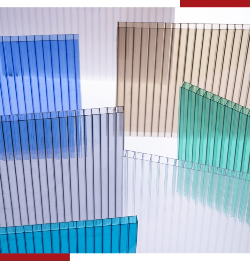 Best Polycarbonate Sheet wholesaler in pune Maharashtra