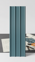 Standing Seam Metal Roof Panel