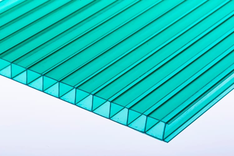 10MM MULLTIWALL SHEET
