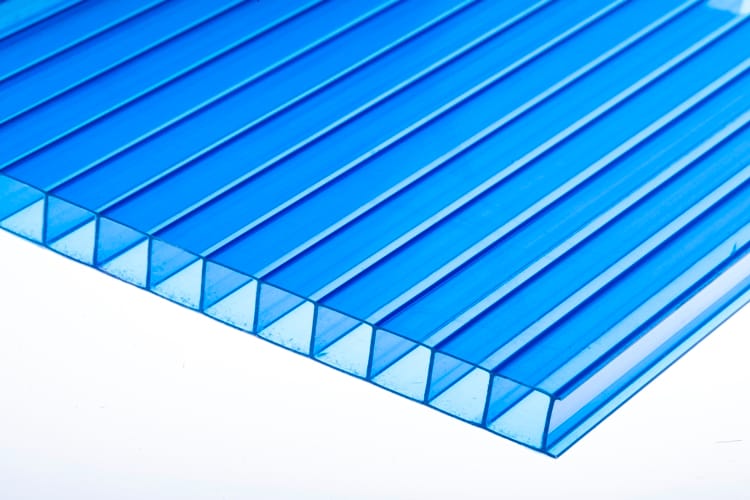6MM MULLTIWALL SHEET