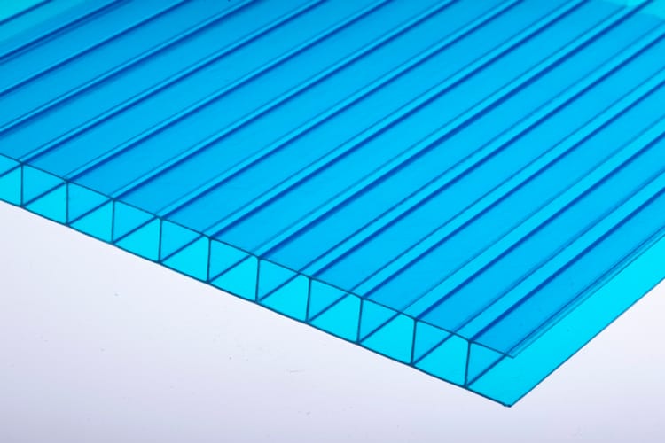 6MM MULLTIWALL SHEET