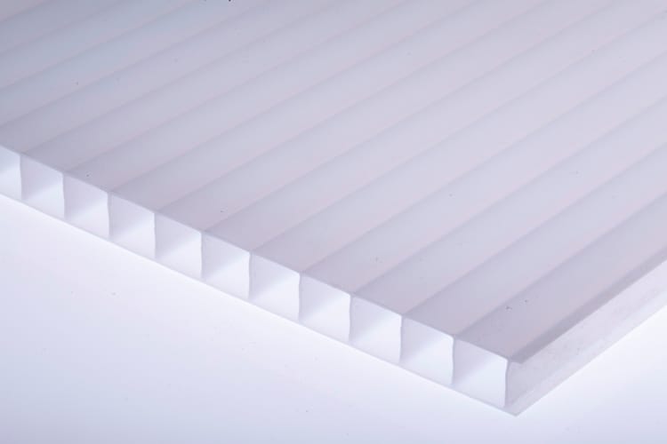 6MM MULLTIWALL SHEET
