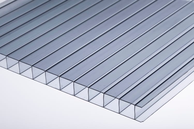 10MM MULLTIWALL SHEET