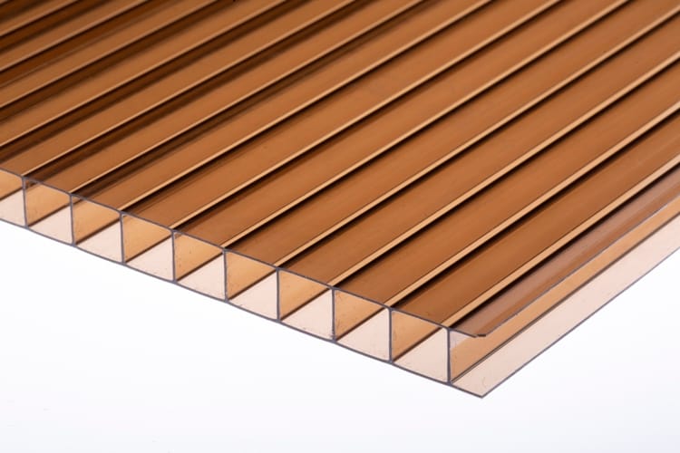 6MM MULLTIWALL SHEET