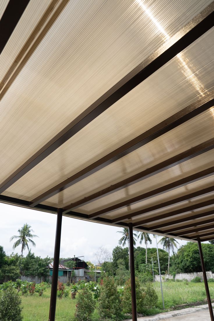 6MM MULLTIWALL SHEET