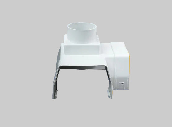 UPVC Rain Water Gutter 160MM